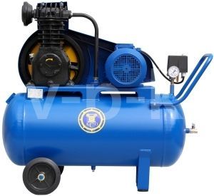 Поршневой компрессор  К25М1/7