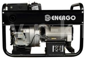 Дизельный генератор Energo ED 10/400 H  фото