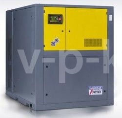 Винтовой компрессор COMPRAG FV-9010