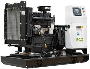 Дизельный генератор Motor АД16-T400eco  фото