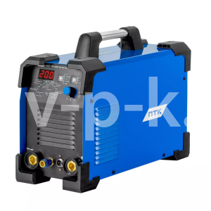 Сварочный аппарат инвертор MMA  МАСТЕР TIG 200 P AC/DC D92