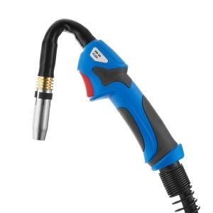  Горелка MIG MP 24 FLEX 5м FLX2405
 фото