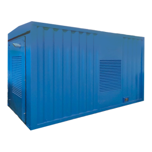 Дизельный генератор Исток АД16С-Т400-2РНМ15  фото