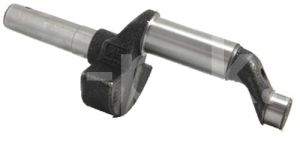 R 033W115II Коленвал W115II для w115-10 (10 бар) фото