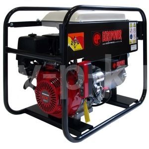 Бензиновый генератор Europower EP 7000 LNЕ SA0950708 фото