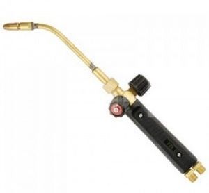 ДЖЕТ Горелка ацетиленовая Г2 (нак. 2, 3) (Джет)