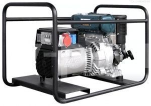 Дизельный генератор Energo ED 6.5/400-SL