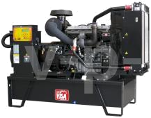 Дизельный генератор Onis Visa P 151 B