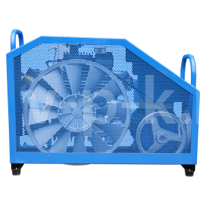 Поршневой компрессор Frosp КВД 315/300 фото