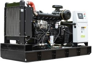 Дизельный генератор Motor АД150-T400eco  фото