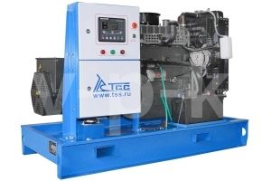Дизельный генератор ТСС АД-30С-Т400-1РМ11