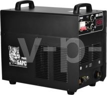 Сварочный аппарат инвертор MMA БАРС Profi ARC 317 D (380)