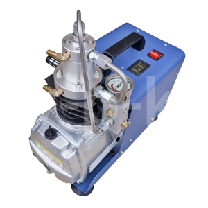 Поршневой компрессор Frosp КВД PCP 30 фото