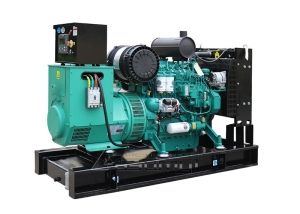 Дизельный генератор  АД-40C-Т400-1РМ15