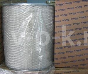 Фильтр воздушный 901-017