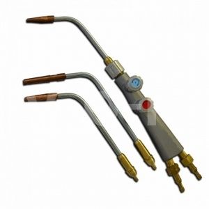 НОРДС Горелка пропановая "НОРД-С" (нак. 1, 2, 3)