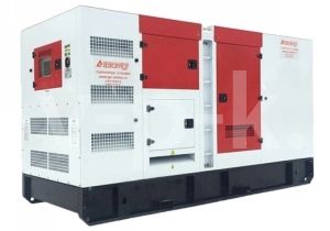 Дизельный генератор  АД-350C-Т400-2РКМ11