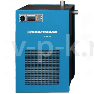 Рефрижераторный осушитель воздуха  KHDp 1801 фото