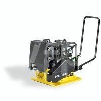 Виброплита Wacker DPS 1850H Asphalt фото