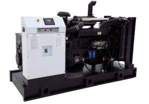 Дизельный генератор  АД-250С-Т400-1РМ5