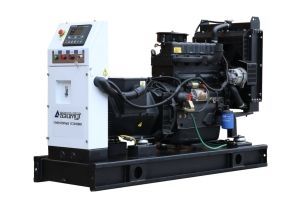 Дизельный генератор  АД-24C-Т400-2РМ5