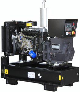 Дизельный генератор  АД 8-Т230 P (Проф) с АВР