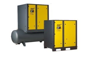 Винтовой компрессор  А-3008