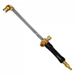 MESSER Резак универсал. трехтрубн. STARCUT 8222 A/PMYF (L=530 мм, 71606887), MESSER