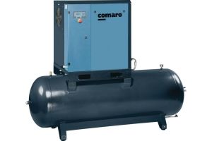 Винтовой компрессор  LB 3,0-08/200