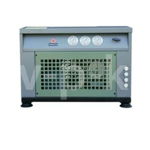 Поршневой компрессор Frosp КВД-ГС-12 фото