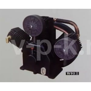 Блок поршневой W95/10 для 500w95-10