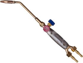 REDIUS Горелка ацетиленовая Г3-345 6/9 (вент., нак. 3,4,5), REDIUS