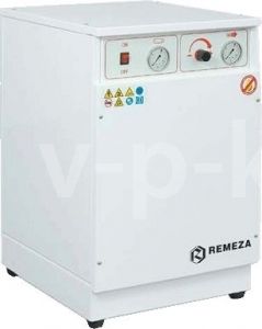 Поршневой компрессор Fiac СБ4-16.VS204K фото