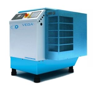 Винтовой компрессор  VEGA 11 PLUS 10