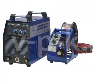 Сварочные инверторы MIG-MAG Aurora PRO ULTIMATE 350 с открытым подающим механизмом (MIG/MAG+MMA) фото