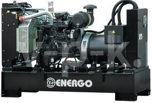 Дизельный генератор Energo EDF 50/400 IV (ПРОИЗВОДСТВО FOGO) фото