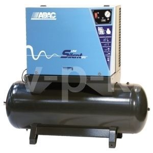 Поршневой компрессор  LN1/B5900/500/FT5.5 DOL