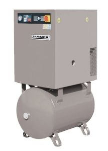 Винтовой компрессор  SKTG15V-10-500