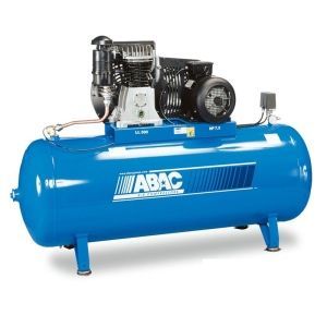 Поршневой компрессор  B6000/500 FT7,5 15B YD