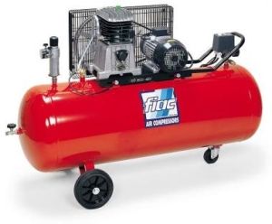 Поршневой компрессор  СБ4/С-200.AB515