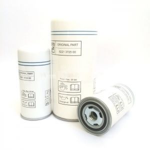 8973015485 (2236106057) Сепаратор винтового компрессора ABAC 9056979 фото