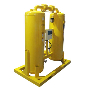 Адсорбционный осушитель воздуха  ОС-600 (-70 °C) фото