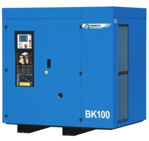 Винтовой компрессор  ВК100Т-8