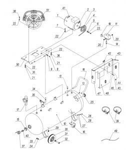 Шайба 12 для 200lb40