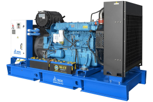 Дизельный генератор  АД-180С-Т400-1РМ9