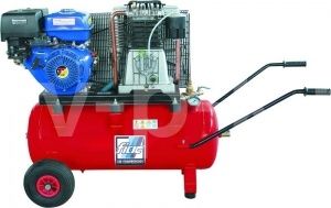 Поршневой компрессор Fiac AB 100-981-SPE390R