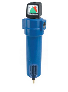 Пневматический фильтр  R0706-R-PM, фильтр для компрессоров и пневмолиний  R0706-R-PM