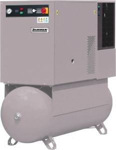 Винтовой компрессор  SKTG22V-10-500/O