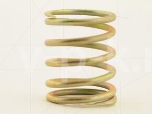 Пружина С412М.02.00.010 для компрессора АСО-Бежецк
