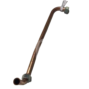 R 3126.00.00.300 Воздухопровод 100LB30A, 100LB30 для 100lb30 фото